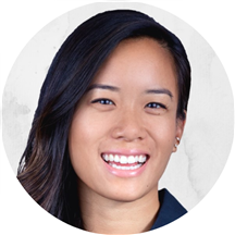 Jessica Chang, PT