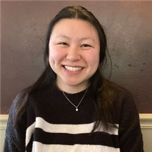Jessica Cheng, LISW
