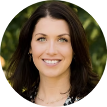 Jessica Chickering, LPCC