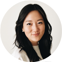 Jessica Choi, RD