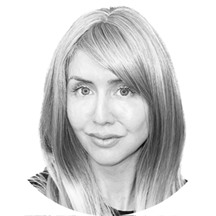 Jessica Clark, LPC