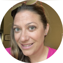 Jessica Costigan, MA, LMHC