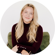 Jessica Crossland, LPC