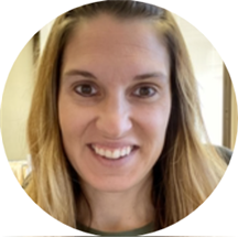 Jessica Crozier, LCSW
