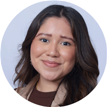 Jessica Cruz, MSW