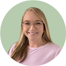 Jessica Davis, RDN, RD
