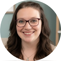 Jessica DeLoach, LMHC