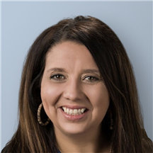 Jessica Dominowski, LISW