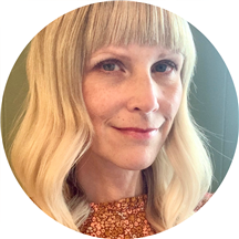 Jessica Dulin, LMFT