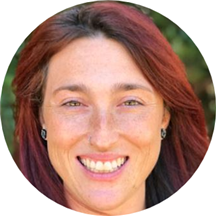 Jessica Dye, LMFT
