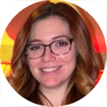 Jessica Eberhart, CCC - SLP, SLP