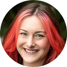 Jessica Elfin, LPC