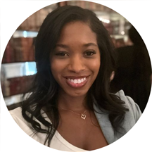 Jessica Eliacin, LPC