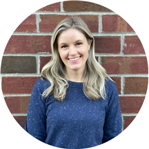 Jessica Ellis, LPC