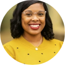 Jessica Evans, LPC