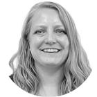 Jessica Fasanello, LPC
