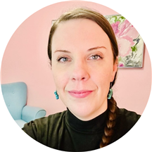 Jessica Fields, LPC