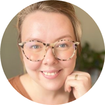 Jessica Frank, LMHC