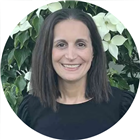 Jessica Frazzitta, LPC