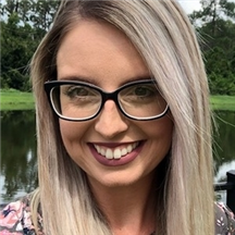 Jessica Fugere, LMFT, LMHC