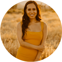 Jessica Gabard, LMFT, MA