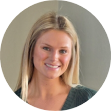 Jessica Gapinski, LICSW