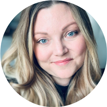 Jessica Garner, LCSW