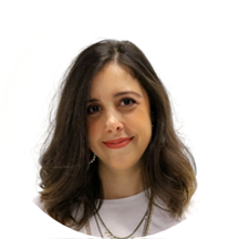 Jessica Genel-Palavicini, RD