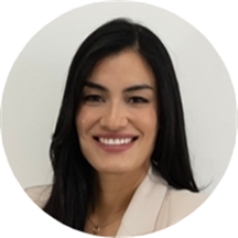 Jessica Giraldo, RN