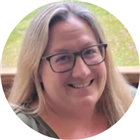 Jessica Goff, LCSW, LADC, CCS