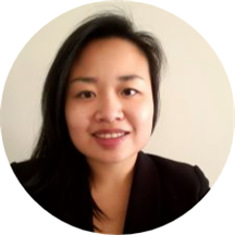 Jessica Gong