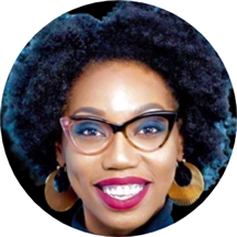 Jessica Gordon-Evans, LMFTA