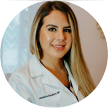 Jessica Goulart, NP