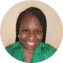 Jessica Grayer-Brumfield, LCSW