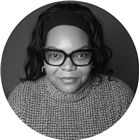 Jessica Green-Burns, APRN, PMHNP, MSN