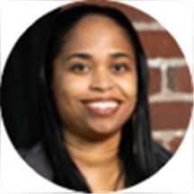 Jessica Hackett-Smith, LPC
