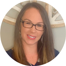 Jessica Hallam, LPC