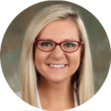 Jessica Hammonds, NP