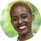 Jessica Harris, LCPC