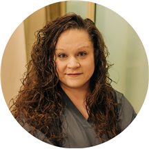 Jessica Hayes, APRN, RN