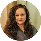 Jessica Hayes, APRN, RN