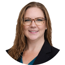 Jessica Heather, APRN, RN