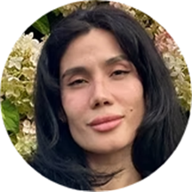 Jessica Hiam
