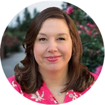 Jessica Holt, LPC