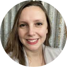 Jessica Hudson, LPC