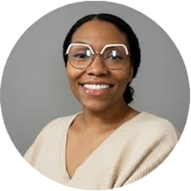 Jessica HudsonBlue, LCSW