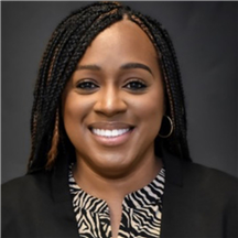 Jessica Hughley, LCSW, LICSW, LISW - CP