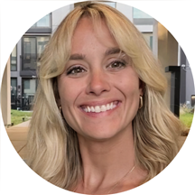 Jessica Ingram, LPC