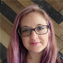 Jessica Jewell, MSW