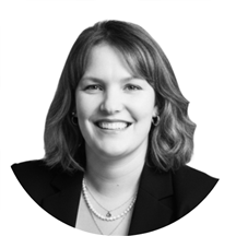 Jessica Johnson, LISW